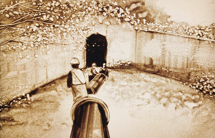 蹚水越山通深山，保通推進記奮斗xiao 作者 何啟蕊.jpg